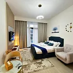 Dubai Most Cozy Studio Apartment
