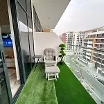Dubai Most Cozy Studio Apartment