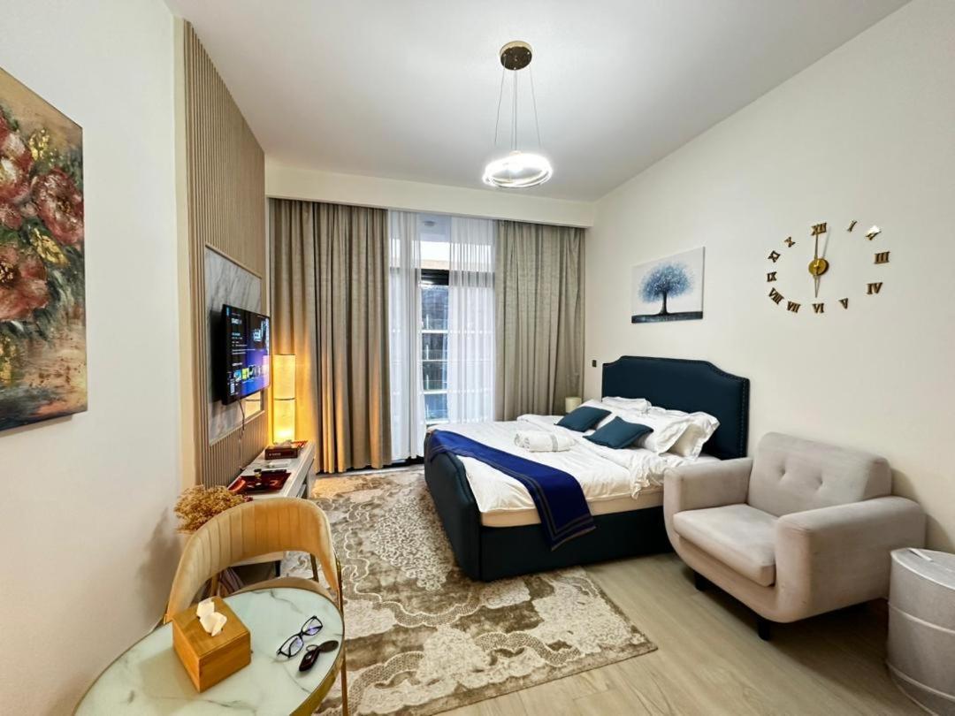 Cozy Apartment *