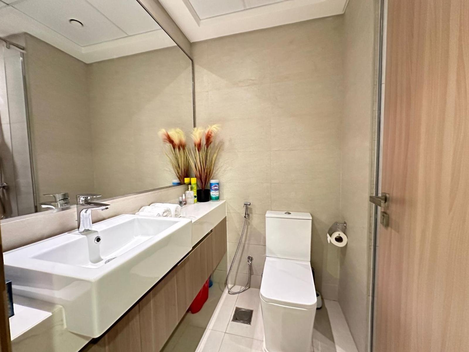 Cozy Apartment Dubai